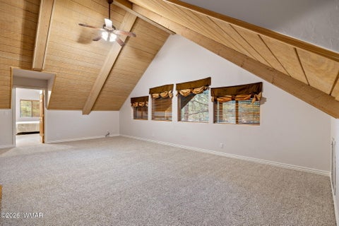 Tiny photo for 3417 Roaring Fork Drive, Pinetop, AZ 85935 (MLS # 262039)