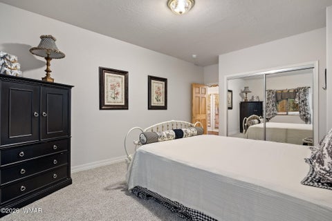 Tiny photo for 3417 Roaring Fork Drive, Pinetop, AZ 85935 (MLS # 262039)