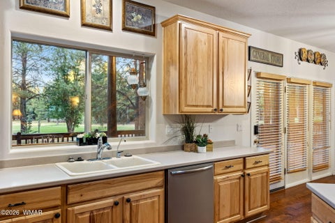 Tiny photo for 3417 Roaring Fork Drive, Pinetop, AZ 85935 (MLS # 262039)