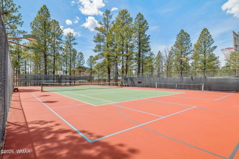Tiny photo for 3417 Roaring Fork Drive, Pinetop, AZ 85935 (MLS # 262039)
