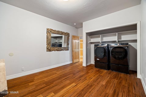 Tiny photo for 3417 Roaring Fork Drive, Pinetop, AZ 85935 (MLS # 262039)
