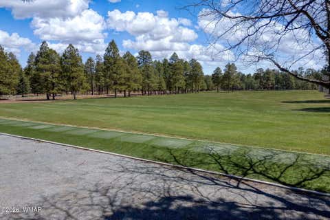 Tiny photo for 3417 Roaring Fork Drive, Pinetop, AZ 85935 (MLS # 262039)