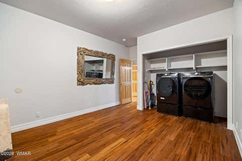Tiny photo for 3417 Roaring Fork Drive, Pinetop, AZ 85935 (MLS # 262039)
