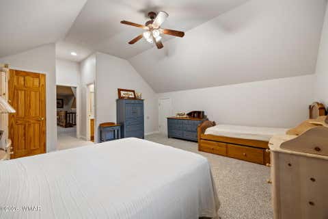 Tiny photo for 3417 Roaring Fork Drive, Pinetop, AZ 85935 (MLS # 262039)