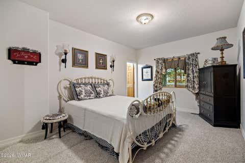 Tiny photo for 3417 Roaring Fork Drive, Pinetop, AZ 85935 (MLS # 262039)