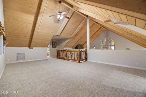 Tiny photo for 3417 Roaring Fork Drive, Pinetop, AZ 85935 (MLS # 262039)