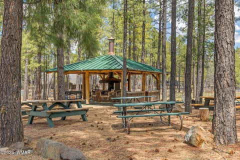 Tiny photo for 3417 Roaring Fork Drive, Pinetop, AZ 85935 (MLS # 262039)