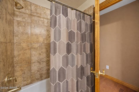 Tiny photo for 9781 Miller Trail, Snowflake, AZ 85937 (MLS # 262618)