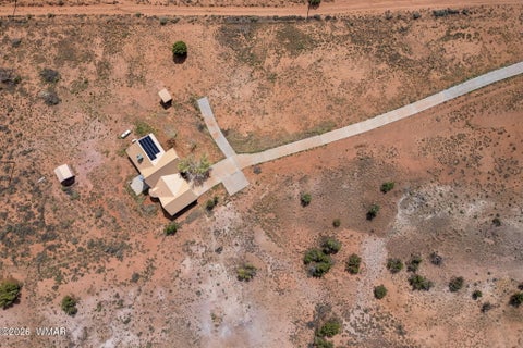Tiny photo for 9781 Miller Trail, Snowflake, AZ 85937 (MLS # 262618)