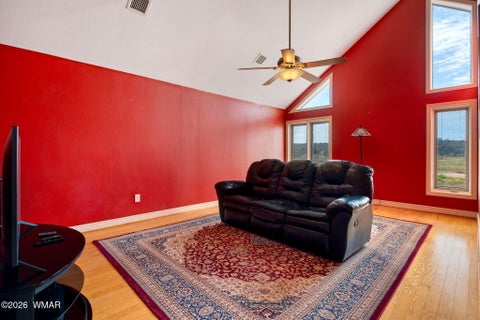 Tiny photo for 9781 Miller Trail, Snowflake, AZ 85937 (MLS # 262618)