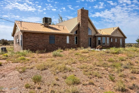 Tiny photo for 9781 Miller Trail, Snowflake, AZ 85937 (MLS # 262618)