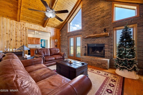 Tiny photo for 9781 Miller Trail, Snowflake, AZ 85937 (MLS # 262618)
