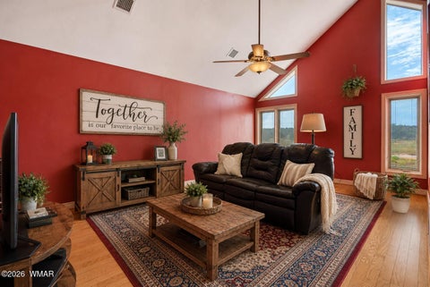 Tiny photo for 9781 Miller Trail, Snowflake, AZ 85937 (MLS # 262618)