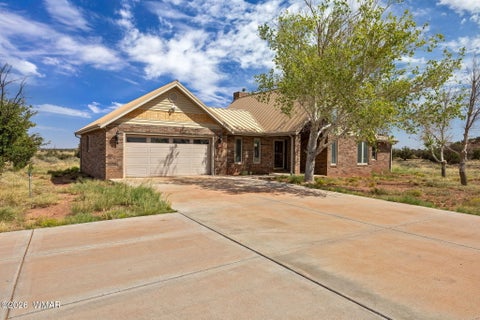 Tiny photo for 9781 Miller Trail, Snowflake, AZ 85937 (MLS # 262618)