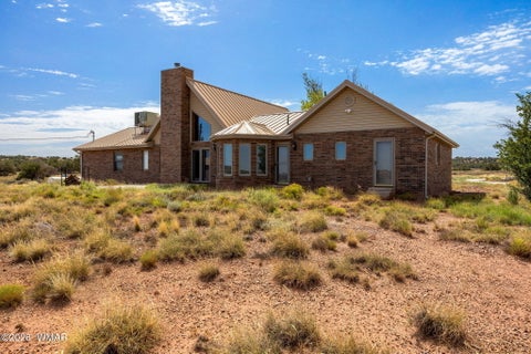 Tiny photo for 9781 Miller Trail, Snowflake, AZ 85937 (MLS # 262618)