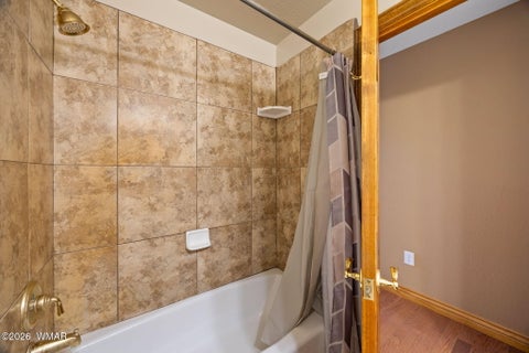 Tiny photo for 9781 Miller Trail, Snowflake, AZ 85937 (MLS # 262618)