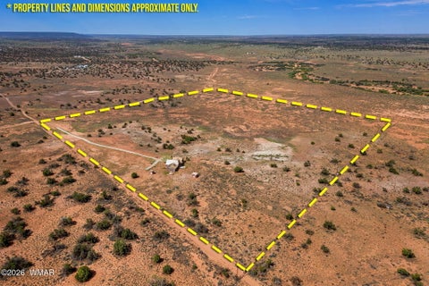 Tiny photo for 9781 Miller Trail, Snowflake, AZ 85937 (MLS # 262618)