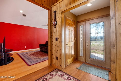 Tiny photo for 9781 Miller Trail, Snowflake, AZ 85937 (MLS # 262618)
