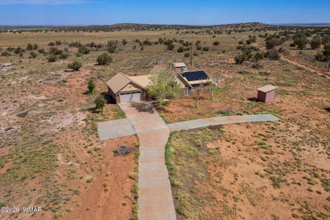 Tiny photo for 9781 Miller Trail, Snowflake, AZ 85937 (MLS # 262618)