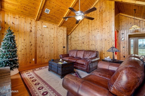 Tiny photo for 9781 Miller Trail, Snowflake, AZ 85937 (MLS # 262618)