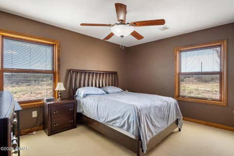 Tiny photo for 9781 Miller Trail, Snowflake, AZ 85937 (MLS # 262618)