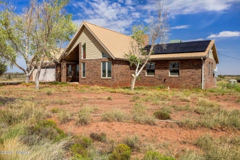 Tiny photo for 9781 Miller Trail, Snowflake, AZ 85937 (MLS # 262618)