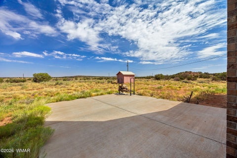 Tiny photo for 9781 Miller Trail, Snowflake, AZ 85937 (MLS # 262618)