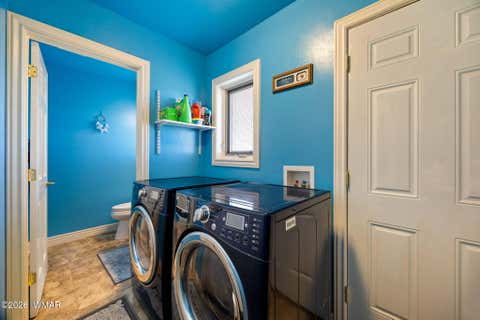 Tiny photo for 9781 Miller Trail, Snowflake, AZ 85937 (MLS # 262618)