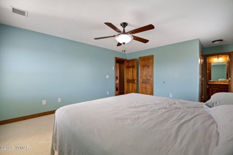 Tiny photo for 9781 Miller Trail, Snowflake, AZ 85937 (MLS # 262618)