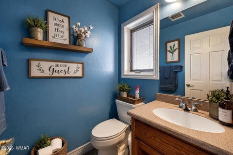 Tiny photo for 9781 Miller Trail, Snowflake, AZ 85937 (MLS # 262618)