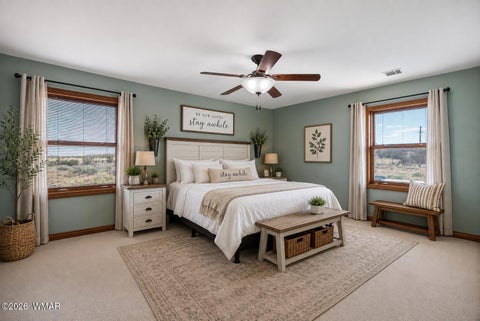Tiny photo for 9781 Miller Trail, Snowflake, AZ 85937 (MLS # 262618)