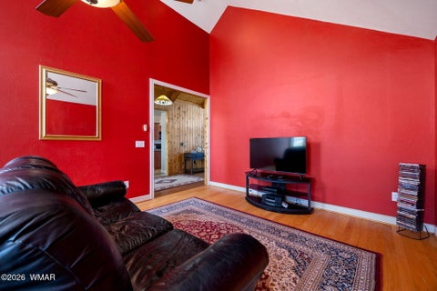 Tiny photo for 9781 Miller Trail, Snowflake, AZ 85937 (MLS # 262618)