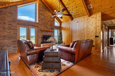 Tiny photo for 9781 Miller Trail, Snowflake, AZ 85937 (MLS # 262618)