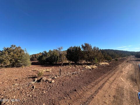 Photo of TBD County Rd N 3314, Vernon, AZ 85940 (MLS # 254161)