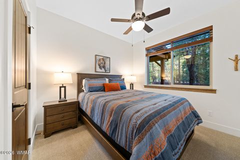 Tiny photo for 3985 W Cooley Street, Show Low, AZ 85901 (MLS # 259394)