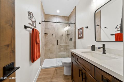 Tiny photo for 3985 W Cooley Street, Show Low, AZ 85901 (MLS # 259394)