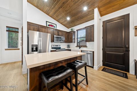 Tiny photo for 3985 W Cooley Street, Show Low, AZ 85901 (MLS # 259394)