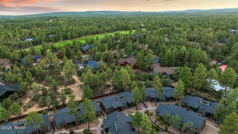 Tiny photo for 3985 W Cooley Street, Show Low, AZ 85901 (MLS # 259394)