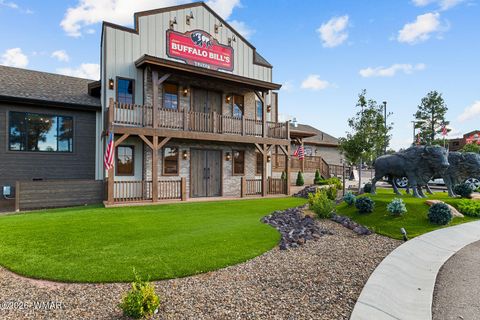 Tiny photo for 3985 W Cooley Street, Show Low, AZ 85901 (MLS # 259394)