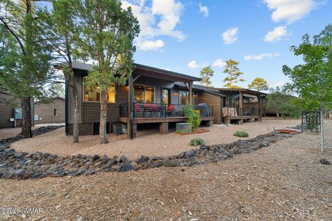 Tiny photo for 3985 W Cooley Street, Show Low, AZ 85901 (MLS # 259394)