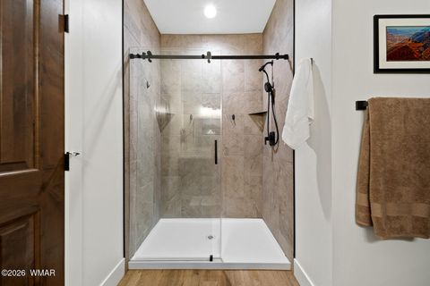 Tiny photo for 3985 W Cooley Street, Show Low, AZ 85901 (MLS # 259394)