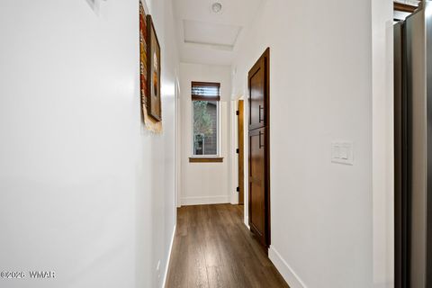 Tiny photo for 3985 W Cooley Street, Show Low, AZ 85901 (MLS # 259394)