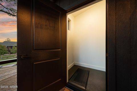 Tiny photo for 3985 W Cooley Street, Show Low, AZ 85901 (MLS # 259394)