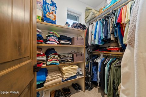 Tiny photo for 3985 W Cooley Street, Show Low, AZ 85901 (MLS # 259394)