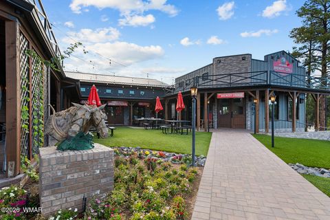 Tiny photo for 3985 W Cooley Street, Show Low, AZ 85901 (MLS # 259394)