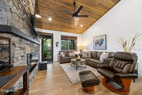 Photo of 3985 W Cooley Street, Show Low, AZ 85901 (MLS # 259394)