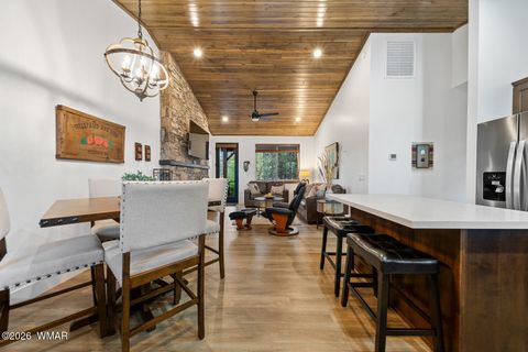 Tiny photo for 3985 W Cooley Street, Show Low, AZ 85901 (MLS # 259394)