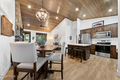 Tiny photo for 3985 W Cooley Street, Show Low, AZ 85901 (MLS # 259394)