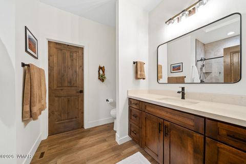 Tiny photo for 3985 W Cooley Street, Show Low, AZ 85901 (MLS # 259394)