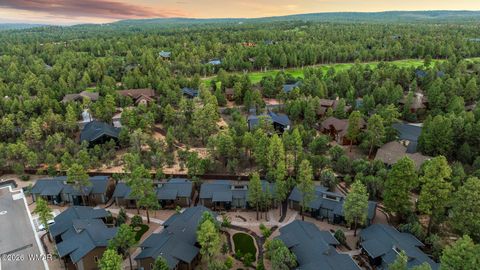 Tiny photo for 3985 W Cooley Street, Show Low, AZ 85901 (MLS # 259394)